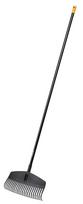 fiskaras greblys su kotu - Lapų grėblys Fiskars Solid M (1063090), su kotu, 1770 mm - 1 nuotrauka