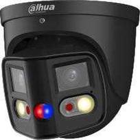 ips asus - Dahua TiOC Duo IPC-PDW3849-A180-E2-AS-PV-0280B Juodas (Black) IP kamera - 1 nuotrauka