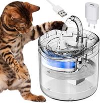 PETKIT Eversweet 3 Pro automatinė gertuvė 1.8 L