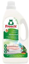 skalbimo priemones - Frosch Skalbiklis Vilnai ir Šilkui, 1,5 L - 1 nuotrauka