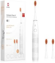 oclean sepetelis - Oclean Flow S Elektrinis dantų šepetėlis Baltas (White) - 1 nuotrauka
