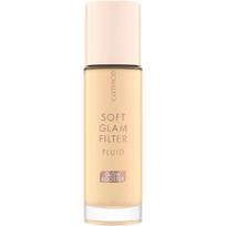 Catrice Soft Glam Filter makiažo pagrindas, 010 Fair Light, 30 ml