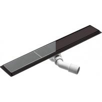 duso latakas 60 cm - Dušo latakas Deante 2in1 Nero, 60 cm - 1 nuotrauka