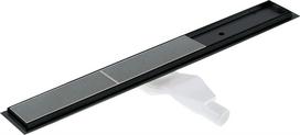 duso latakas 60 cm - Dušo latakas Deante 2in1 Nero, 60 cm - 2 nuotrauka
