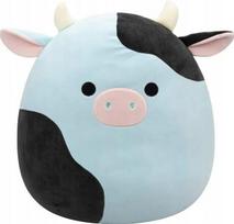 Squishmallows Cillian Cow, 50 cm (SQCR06652)