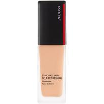 Shiseido Synchro Skin Self-Refreshing Foundation, SPF 30, 240 Quartz, 30 ml