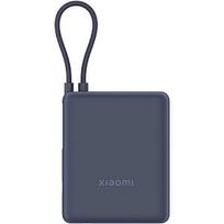 isorine baterija - Xiaomi 33W Power Bank10000mAh Ice Blue (Mėlyna) - 2 nuotrauka