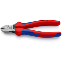 knipex replies 160 - Šoninės replės KNIPEX, 160 mm - 2 nuotrauka