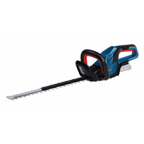 akumuliatorines gyvatvoriu zirkles - BOSCH GHE 18V-50 Solo - 1 nuotrauka