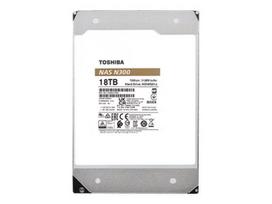 nas ssd - TOSHIBA N300 NAS 18TB 512MB SATA 3.5" - 3 nuotrauka