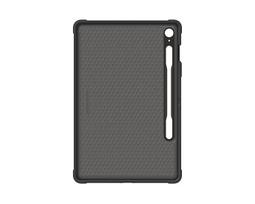 samsung tab s9 deklas - RX500CBE Outdoor Cover for Galaxy Tab S9 FE, Black - 3 nuotrauka