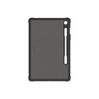 samsung tab s9 deklas - RX500CBE Outdoor Cover for Galaxy Tab S9 FE, Black - 4 nuotrauka