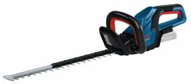 akumuliatorines gyvatvoriu zirkles - BOSCH GHE 18V-50 Solo - 8 nuotrauka