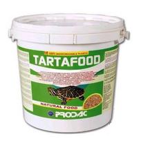vezliu maistas - Prodac Tartafood Maistas žuvims 1kg - 2 nuotrauka