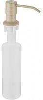 granito smelis - Mexen Oval muilo dozatorius, smėlio/granito (Sand/Granite), 0.32 l - 2 nuotrauka