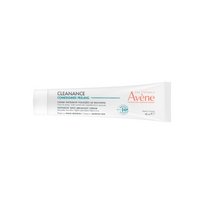AVENE intensyvaus poveikio kremas probleminei odai CLEANANCE COMEDOMED, 40 ml