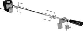 YATO Automatinis besisukantis iešmas griliui, 100,5 cm