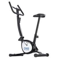 One Fitness RW3011 juodas (Black)
