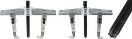 Bgs Technic Lygiagretus guolių nuėmėjas, 2- kojis | 120 - 350 mm (93-4)