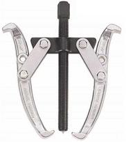 Force Guolių nuėmėjas 2 griebtuvų 4" 100mm