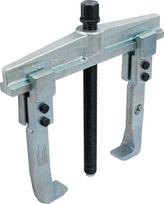 Bgs Technic Lygiagretus guolių nuėmėjas, 2- kojis | 100 - 250 mm (93-3)