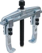Bgs Technic Lygiagretus guolių nuėmėjas, 2- kojis | 50 - 140 mm (93-1)