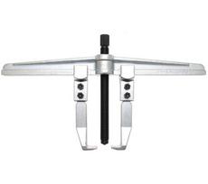 Guolių nuėmėjas lygiagretus 2- kojis | 520x200 mm (93-5V)