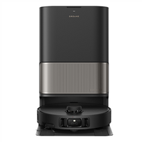 siurblys robotas - Dreame L40S Pro Ultra Black (Juodas) - 2 nuotrauka