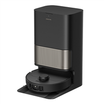 siurblys robotas - Dreame L40S Pro Ultra Black (Juodas) - 6 nuotrauka