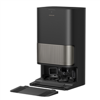 siurblys robotas - Dreame L40S Pro Ultra Black (Juodas) - 8 nuotrauka