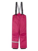 Tutta by Reima žieminės kelnės HERMI, rožinės (Pink) 6100002A-3550