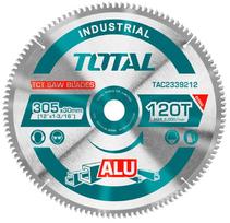 TOTAL pjūklas diskas aliuminiui 305x30mm 120T TAC2339212