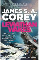 jam - Leviathan Wakes. Pirmas Expanse serijos romanas. - 2 nuotrauka