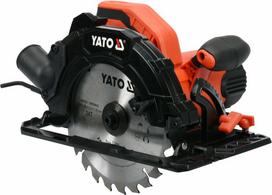 yato yt 82151 - Yato YT-82151, 1500 W, 185 mm - 1 nuotrauka