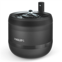 Philips 3000 Series Išmanioji girdykla PAW3210/02, 2.2 L, Tamsiai pilka (Dark Grey)