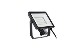 sviestuvai - Philips – LED Lauko prožektorius PROJECTLINE LED/50W/230V IP65, juodas (Black) - 1 nuotrauka