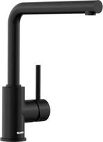 Blanco Mila 526657, juodas matinis (Black Matt)