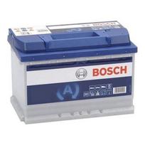 bosch 12v - Bosch S4E41 72Ah 760A 12V - 2 nuotrauka