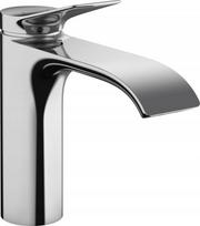Hansgrohe Vivenis 110, chromas (Chrome)