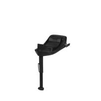 cybex aton - CYBEX automobilinės kėdutės bazė ONE, juoda (Black) - 1 nuotrauka