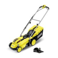 karcher vejapjove vejapjove - Kärcher LMO 3-18, 18V, 1x5,0Ah - 1 nuotrauka