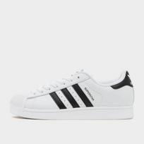 adidas laisvalaikio kedai - Adidas Originals Superstar II IH8659, balti (White) - 2 nuotrauka
