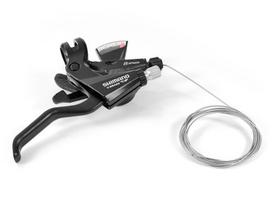 Shimano Altus ST-M310 Pavarų Perjungimo Rankenėlė Juoda (Black)