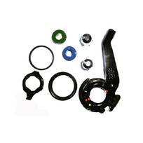 dviracio ivore - Shimano Alfine 8 SM-S700 Detalių Komplektas - 1 nuotrauka