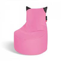 Sėdmaišis Munchkin, rožinis (Pink)