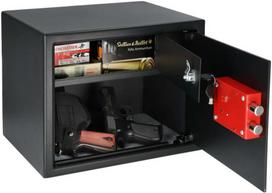 Homesafe HV30 GUN T K, 3 pistoletams