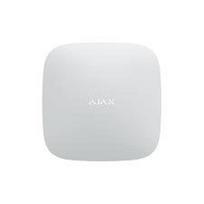 signalizatoriai - Ajax Hub 2 4G Baltas (White) - 1 nuotrauka