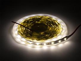 Blow LED juostelė 5050, neutrali balta (Neutral White), 5 m