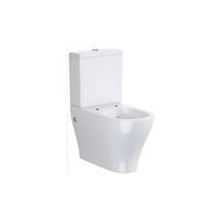 bakelis - Pastatomas unitazas Opoczno Urban Harmony, Clean On, be dangčio ir bakelio - 1 nuotrauka