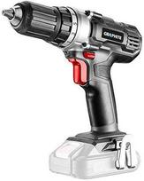 akumuliatorinis suktuvas greztuva - Graphite 58G006, 18 V - 2 nuotrauka